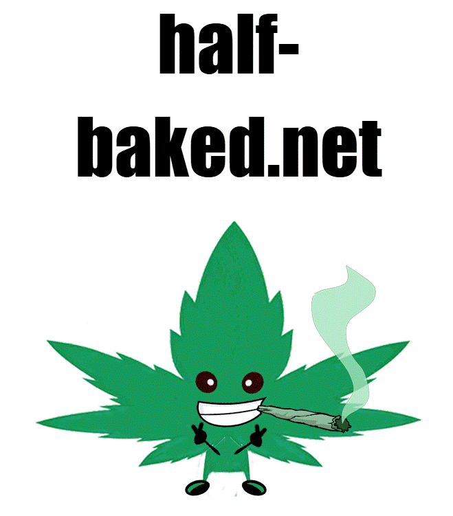 halfbakednet