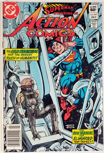 ActionComics545
