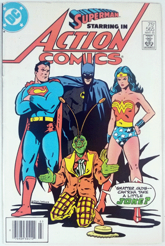 ActionComics565