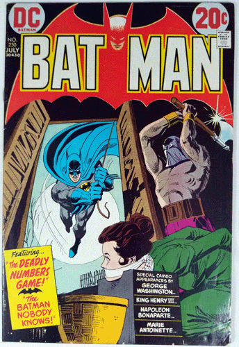 DetectiveComics550