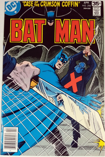 Batman298