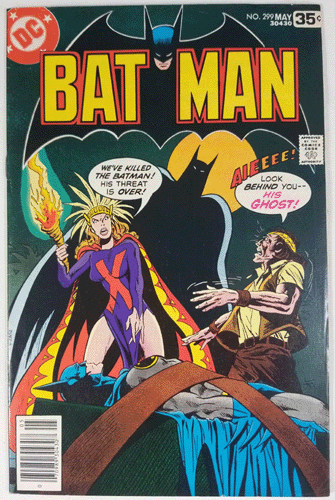Batman299