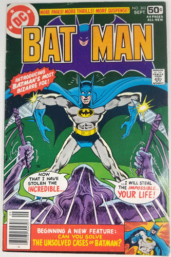 Batman303
