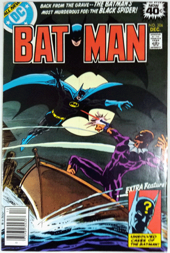 Batman306