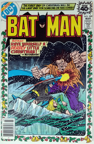 Batman309