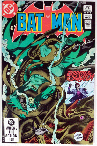 Batman357