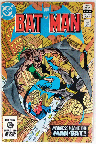 Batman361