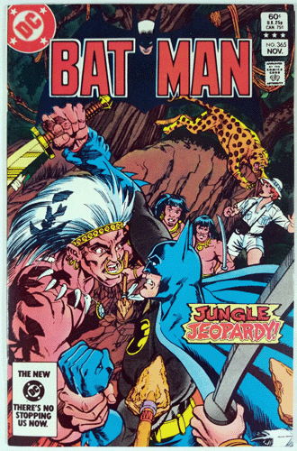 Batman365