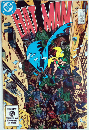 Batman370