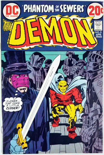 Demon8v1