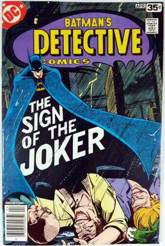 DetectiveComics476