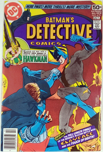 DetectiveComics479
