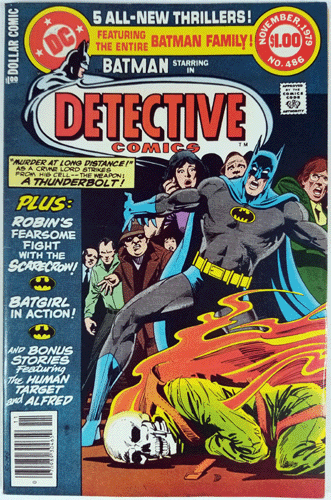 DetectiveComics486