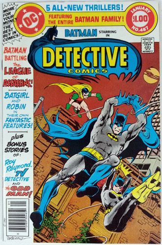 DetectiveComics487