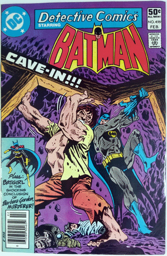 DetectiveComics499