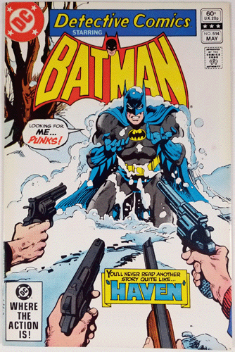 DetectiveComics505