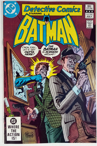 DetectiveComics516