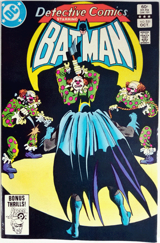 DetectiveComics531