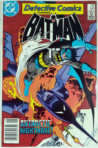 DetectiveComics541