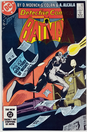 DetectiveComics544