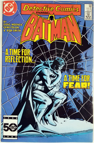 DetectiveComics550