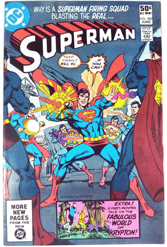 Superman360