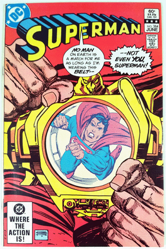 Superman384