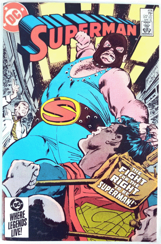 Superman406